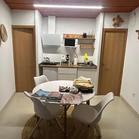Apartamento Borboleta